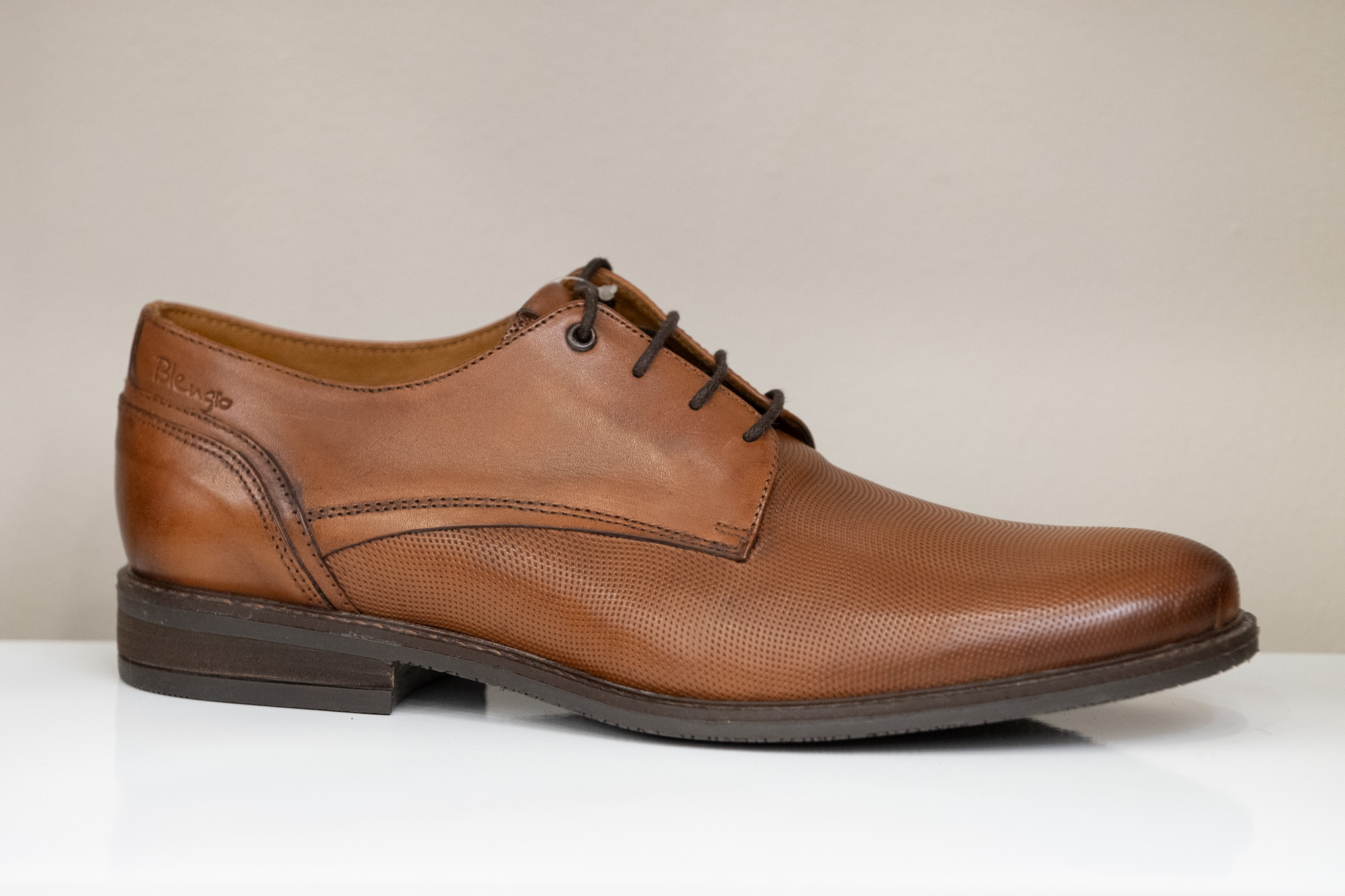 Van 110 mach cognac